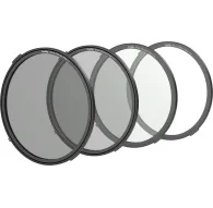 Filter Sets - SMALLRIG 4650 BLACK DIFFUSION FILTER KIT 4650 - quick order from manufacturerFilter Sets - SMALLRIG 4650 BLACK DIFFUSION FILTER KIT 4650 - quick order from manufacturer