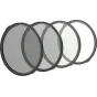 Filter Sets - SMALLRIG 4650 BLACK DIFFUSION FILTER KIT 4650 - quick order from manufacturer