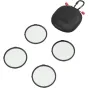 Filter Sets - SMALLRIG 4650 BLACK DIFFUSION FILTER KIT 4650 - quick order from manufacturer