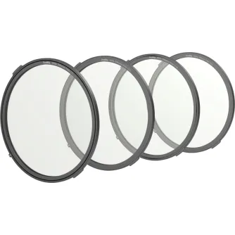 Filtru komplekti - SMALLRIG 4652 WHITE DIFFUSION FILTER KIT 4652 - ātri pasūtīt no ražotāja