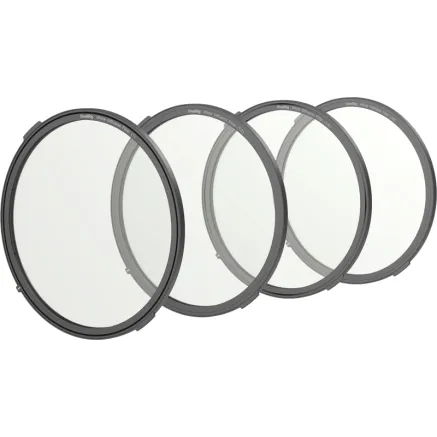 SMALLRIG 4652 WHITE DIFFUSION FILTER KIT 4652