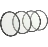 Filtru komplekti - SMALLRIG 4652 WHITE DIFFUSION FILTER KIT 4652 - ātri pasūtīt no ražotājaFiltru komplekti - SMALLRIG 4652 WHITE DIFFUSION FILTER KIT 4652 - ātri pasūtīt no ražotāja