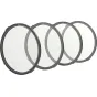 Filtru komplekti - SMALLRIG 4652 WHITE DIFFUSION FILTER KIT 4652 - ātri pasūtīt no ražotāja