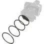 Filtru komplekti - SMALLRIG 4652 WHITE DIFFUSION FILTER KIT 4652 - ātri pasūtīt no ražotāja