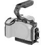 Camera Cage - SMALLRIG 4976 BLACK MAMBA CAGE KIT FOR CANON EOS R5 MARK II 4976 - quick order from manufacturer