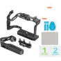 Camera Cage - SMALLRIG 4976 BLACK MAMBA CAGE KIT FOR CANON EOS R5 MARK II 4976 - quick order from manufacturer