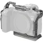 Camera Cage - SMALLRIG 4977 HAWKLOCK QUICK RELEASE CAGE FOR CANON EOS R5 MARK II 4977 - quick order from manufacturer