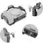 Camera Cage - SMALLRIG 4977 HAWKLOCK QUICK RELEASE CAGE FOR CANON EOS R5 MARK II 4977 - quick order from manufacturer