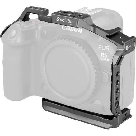 SmallRig 4978 Cage for Canon EOS R5 Mark II