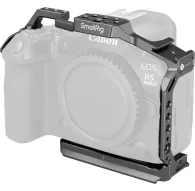 Ietvars kameram CAGE - SMALLRIG 4978 CAGE FOR CANON EOS R5 MARK II 4978 - быстрый заказ от производителяIetvars kameram CAGE - SMALLRIG 4978 CAGE FOR CANON EOS R5 MARK II 4978 - быстрый заказ от производителя