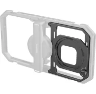 Ietvars kameram CAGE - SMALLRIG 4843 MAGNETIC FILTER ADAPTER FOR UNIVERSAL MOBILE VIDEO CAGE 67MM 4843 - ātri pasūtīt no ražotājaIetvars kameram CAGE - SMALLRIG 4843 MAGNETIC FILTER ADAPTER FOR UNIVERSAL MOBILE VIDEO CAGE 67MM 4843 - ātri pasūtīt no ražotāja