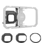 Camera Cage - SMALLRIG 4843 MAGNETIC FILTER ADAPTER FOR UNIVERSAL MOBILE VIDEO CAGE 67MM 4843 - quick order from manufacturer