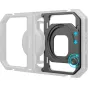 Рамки для камеры CAGE - SmallRig 4843 Attachable Filter Adapter for Universal Mobile Video Cage 67mm (For 4299B) - быстрый заказ от производителя