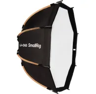 Софтбоксы - SmallRig LA O65 Octagonal Softbox 4874 - быстрый заказ от производителяСофтбоксы - SmallRig LA O65 Octagonal Softbox 4874 - быстрый заказ от производителя