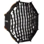 Софтбоксы - SmallRig LA O65 Octagonal Softbox 4874 - быстрый заказ от производителя