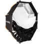 Softboksi - SMALLRIG 4874 OCTAGONAL SOFTBOX LA-O65 4874 - ātri pasūtīt no ražotāja