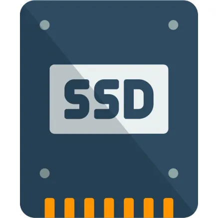 OWC JELLYFISH SPARE DRIVES FOR JELLYFISH STUDIO (7.68TB HIGH-SPEED SATA SSD) OWCS3DMEP7E08T