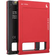 Internal Hard Drives - ANGELBIRD AV PRO MK3 SATA III 2.5 INTERNAL SSD, 2TB AVP2000MK3 - quick order from manufacturerInternal Hard Drives - ANGELBIRD AV PRO MK3 SATA III 2.5 INTERNAL SSD, 2TB AVP2000MK3 - quick order from manufacturer
