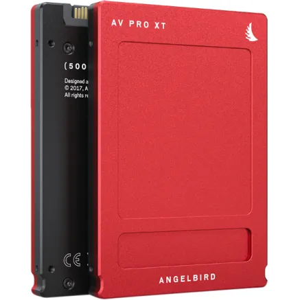 ANGELBIRD AV PRO XT 500GB AVP500XT