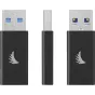 USB Flash Drives - ANGELBIRD USB-A-C ADAPTER USB-A-C - quick order from manufacturer