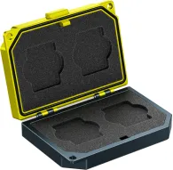 Memory Card Case - ANGELBIRD MEDIA TANK SD CARDS MEDIA-TANK-SD2 - quick order from manufacturerMemory Card Case - ANGELBIRD MEDIA TANK SD CARDS MEDIA-TANK-SD2 - quick order from manufacturer