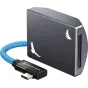 Card Reader - ANGELBIRD KONDOR BLUE CFEXPRESS B RECORDING MODULE (MAGSAFE COMPATIBLE EXTERNAL) SPACE GRAY KBRMCFXB - quick order from manufacturer