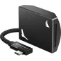 Karšu lasītājs - ANGELBIRD KONDOR BLUE CFEXPRESS B RECORDING MODULE (MAGSAFE COMPATIBLE EXTERNAL) RAVEN BLACK KBRMCFXBRB - ātri pasūtīt no ražotāja