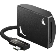 Card Reader - ANGELBIRD KONDOR BLUE CFEXPRESS B RECORDING MODULE (MAGSAFE COMPATIBLE EXTERNAL) RAVEN BLACK KBRMCFXBRB - quick order from manufacturerCard Reader - ANGELBIRD KONDOR BLUE CFEXPRESS B RECORDING MODULE (MAGSAFE COMPATIBLE EXTERNAL) RAVEN BLACK KBRMCFXBRB - quick order from manufacturer