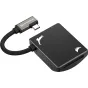 Karšu lasītājs - ANGELBIRD KONDOR BLUE CFEXPRESS B RECORDING MODULE (MAGSAFE COMPATIBLE EXTERNAL) RAVEN BLACK KBRMCFXBRB - ātri pasūtīt no ražotāja