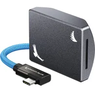 Card Reader - ANGELBIRD KONDOR BLUE SD RECORDING MODULE (MAGSAFE COMPATIBLE EXTERNAL) SPACE - quick order from manufacturerCard Reader - ANGELBIRD KONDOR BLUE SD RECORDING MODULE (MAGSAFE COMPATIBLE EXTERNAL) SPACE - quick order from manufacturer