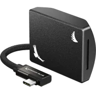 Memory Cards - ANGELBIRD KONDOR BLUE SD RECORDING MODULE (MAGSAFE COMPATIBLE EXTERNAL) RAVEN BLACK KBRMSDRB - quick order from manufacturerMemory Cards - ANGELBIRD KONDOR BLUE SD RECORDING MODULE (MAGSAFE COMPATIBLE EXTERNAL) RAVEN BLACK KBRMSDRB - quick order from manufacturer