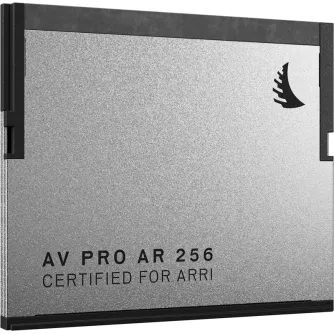 Карты памяти - Angelbird AV PRO CFast SE 256GB - быстрый заказ от производителя