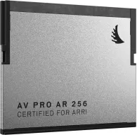 Карты памяти - Angelbird AV PRO CFast SE 256GB - быстрый заказ от производителяКарты памяти - Angelbird AV PRO CFast SE 256GB - быстрый заказ от производителя