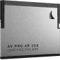 Memory Cards - ANGELBIRD ARRI AV PRO AR CFAST 2.0 CARD 256GB AVP256CFAR - quick order from manufacturer