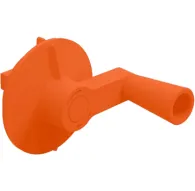 Foto laboratorijai - ARS-IMAGO LAB-BOX CRANK ORANGE LB4040 - быстрый заказ от производителяFoto laboratorijai - ARS-IMAGO LAB-BOX CRANK ORANGE LB4040 - быстрый заказ от производителя