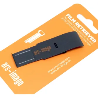 For Darkroom - ARS-IMAGO FILM RETRIEVER BLACK DR2002 - quick order from manufacturer