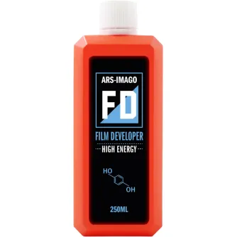 For Darkroom - ARS-IMAGO FD FILM DEVELOPER 250 ML CH1001 - quick order from manufacturer
