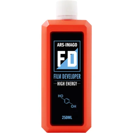 ARS-IMAGO FD FILM DEVELOPER 250 ML CH1001