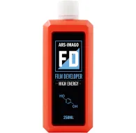 For Darkroom - ARS-IMAGO FD FILM DEVELOPER 250 ML CH1001 - quick order from manufacturerFor Darkroom - ARS-IMAGO FD FILM DEVELOPER 250 ML CH1001 - quick order from manufacturer