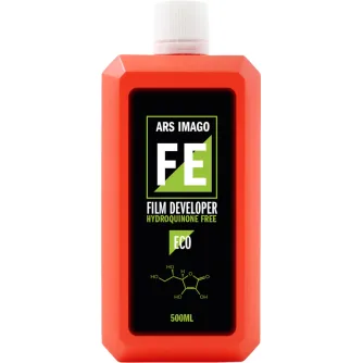 For Darkroom - ARS-IMAGO FE FILM ECO DEVELOPER CH1009 - quick order from manufacturer
