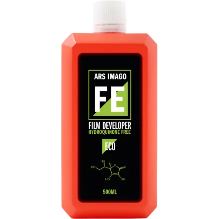 ARS-IMAGO FE FILM ECO DEVELOPER CH1009