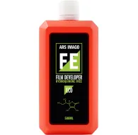 Foto laboratorijai - ARS-IMAGO FE FILM ECO DEVELOPER CH1009 - быстрый заказ от производителяFoto laboratorijai - ARS-IMAGO FE FILM ECO DEVELOPER CH1009 - быстрый заказ от производителя