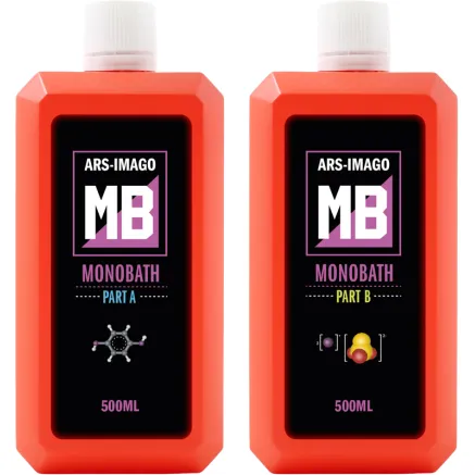 ARS-IMAGO MB MONOBATH FILM DEVELOPER A+B 181 2X500 ML CH1006