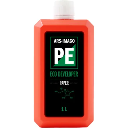 ARS-IMAGO PE PAPER DEVELOPER 1000 ML CH1010