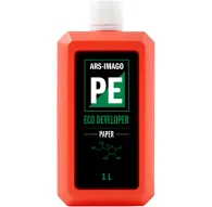For Darkroom - ARS-IMAGO PE PAPER DEVELOPER 1000 ML CH1010 - quick order from manufacturerFor Darkroom - ARS-IMAGO PE PAPER DEVELOPER 1000 ML CH1010 - quick order from manufacturer