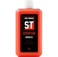 For Darkroom - ARS-IMAGO ST ECOSTOP BATH 1000ML CH1002 - quick order from manufacturerFor Darkroom - ARS-IMAGO ST ECOSTOP BATH 1000ML CH1002 - quick order from manufacturer