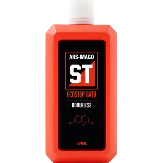 For Darkroom - ARS-IMAGO ST ECOSTOP BATH 500ML CH1003 - quick order from manufacturer