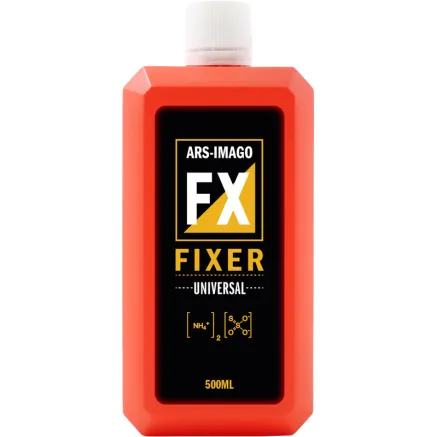 ARS-IMAGO FX FIXER UNIVERSAL 500ML CH1004