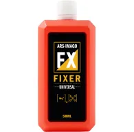 For Darkroom - ARS-IMAGO FX FIXER UNIVERSAL 500ML CH1004 - quick order from manufacturerFor Darkroom - ARS-IMAGO FX FIXER UNIVERSAL 500ML CH1004 - quick order from manufacturer