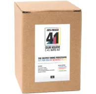 Foto laboratorijai - ARS-IMAGO 41 COLOR NEGATIVE RAPID KIT 1000ML CH1012 - ātri pasūtīt no ražotājaFoto laboratorijai - ARS-IMAGO 41 COLOR NEGATIVE RAPID KIT 1000ML CH1012 - ātri pasūtīt no ražotāja